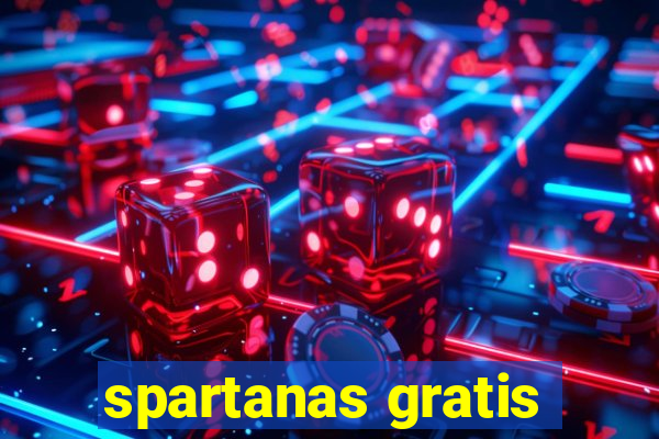 spartanas gratis